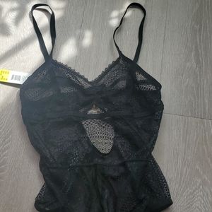 Sam Ellen body suit